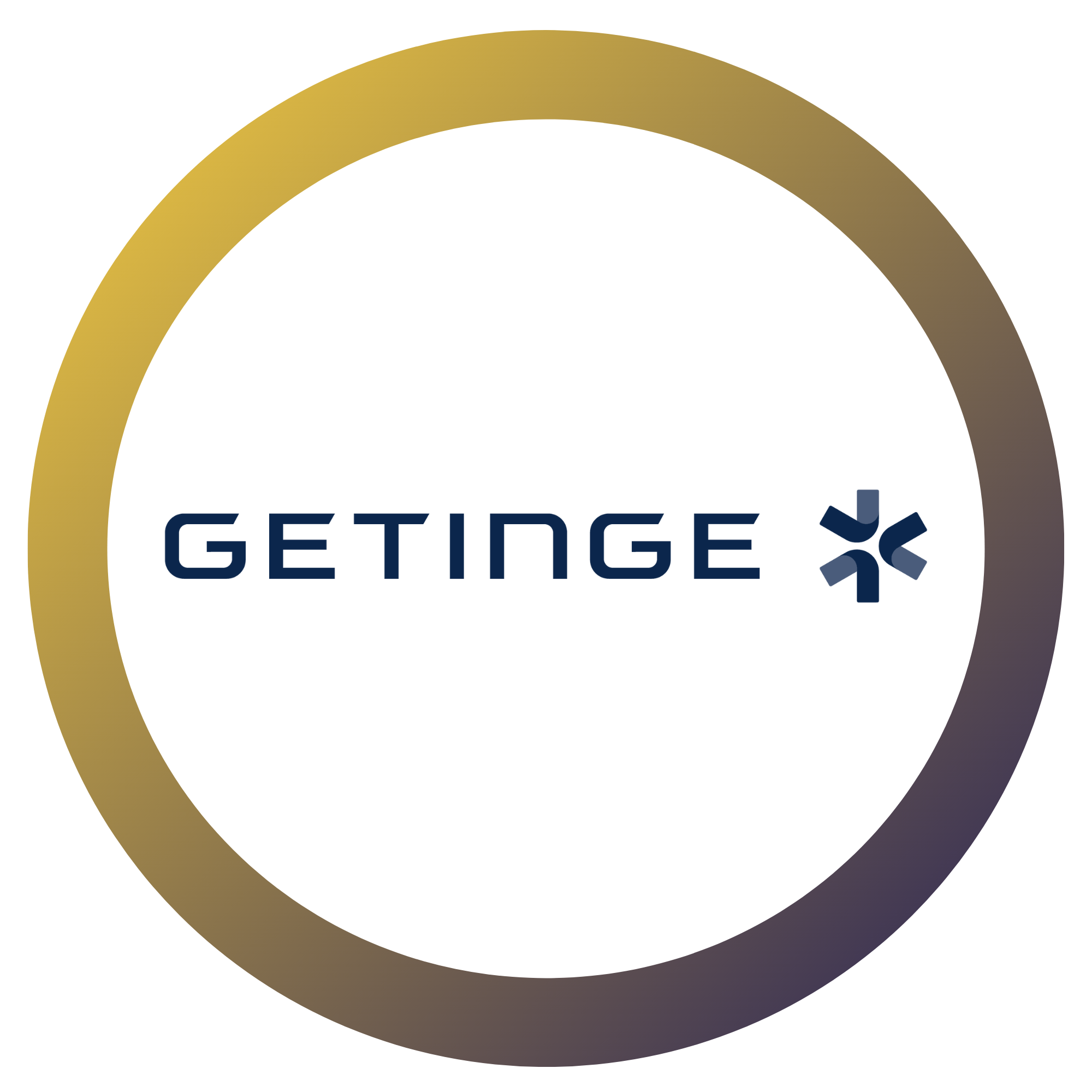 Getinge